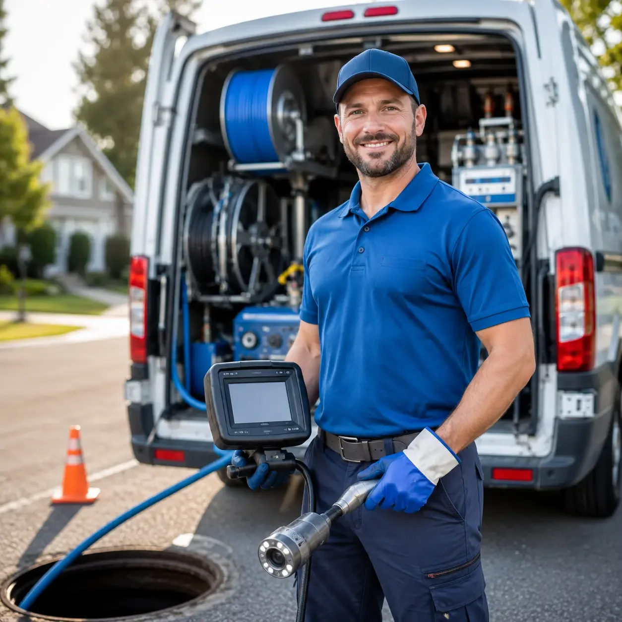 Local Pipe Relining specialists in Thomaston, ME