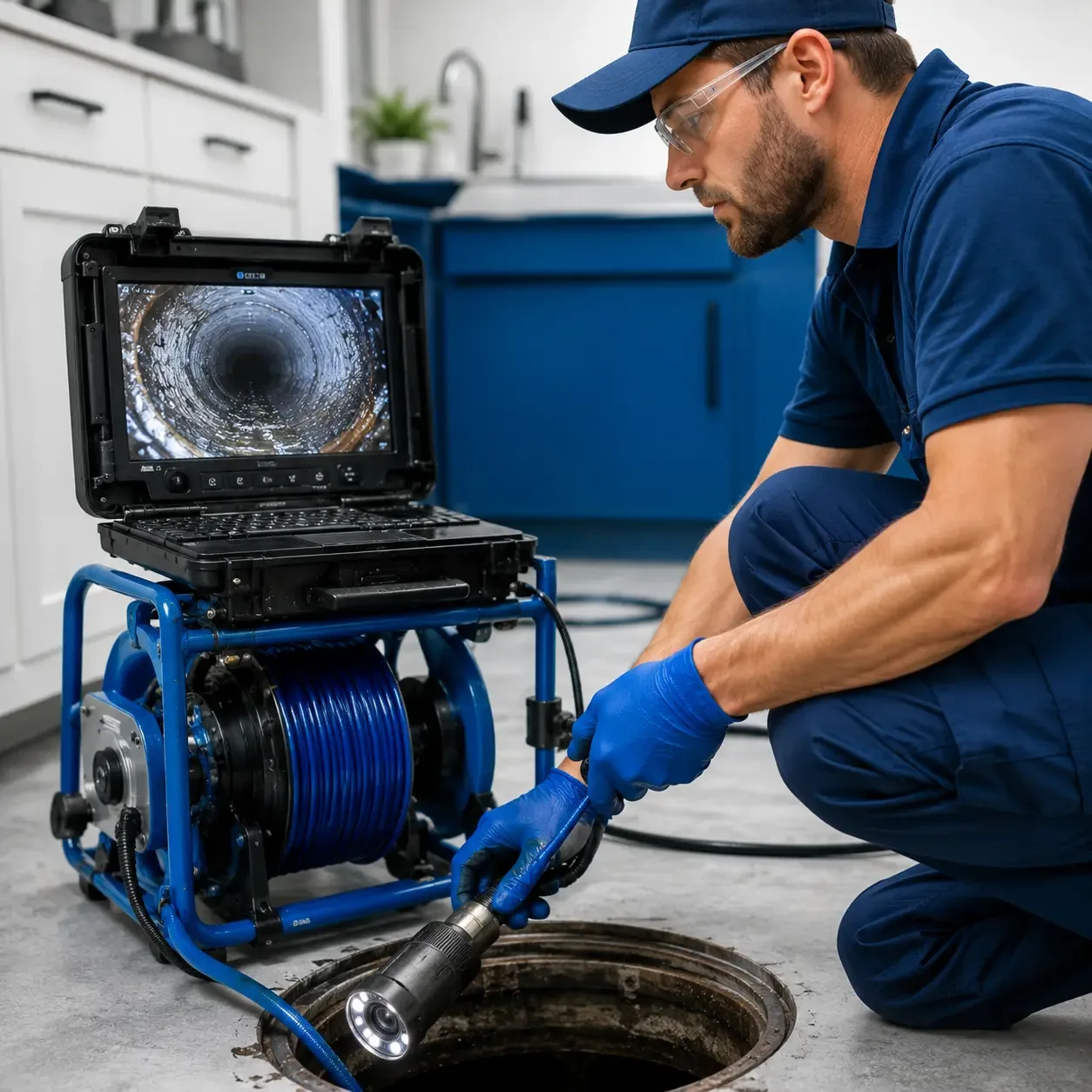 Pipe Relining professionals serving Thomaston, ME